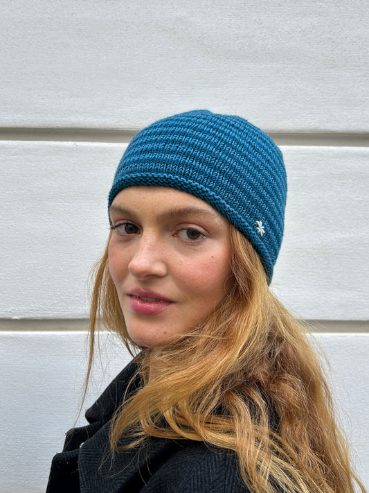 Bonnet Bleu